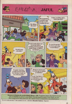 Mickey Mouse 10 / 1996 pagina 22