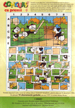 Mickey Mouse 11 / 1996 pagina 1