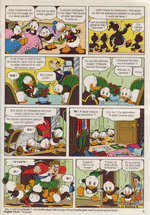 Mickey Mouse 11 / 1996 pagina 6