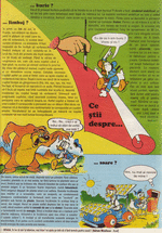 Mickey Mouse 11 / 1996 pagina 8