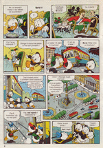 Mickey Mouse 11 / 1996 pagina 9