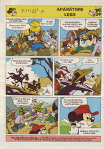 Mickey Mouse 11 / 1996 pagina 19