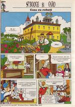 Mickey Mouse 11 / 1996 pagina 20