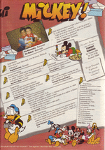 Mickey Mouse 11 / 1996 pagina 28