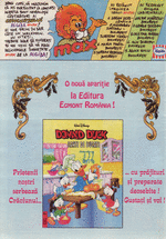 Mickey Mouse 11 / 1996 pagina 33