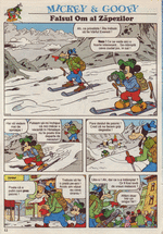 Mickey Mouse 12 / 1996 pagina 13