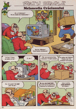 Mickey Mouse 12 / 1996 pagina 23