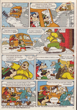 Mickey Mouse 01+02 / 1997 pagina 4