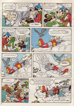 Mickey Mouse 01+02 / 1997 pagina 9