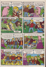 Mickey Mouse 01+02 / 1997 pagina 14