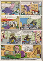 Mickey Mouse 01+02 / 1997 pagina 16