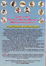 Mickey Mouse 01+02 / 1997 pagina 18