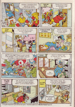 Mickey Mouse 01+02 / 1997 pagina 24