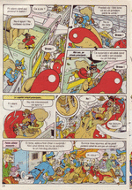 Mickey Mouse 01+02 / 1997 pagina 25