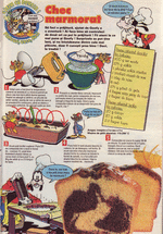 Mickey Mouse 01+02 / 1997 pagina 26