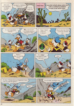 Mickey Mouse 01+02 / 1997 pagina 33