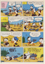 Mickey Mouse 01+02 / 1997 pagina 35