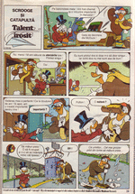 Mickey Mouse 01+02 / 1997 pagina 40
