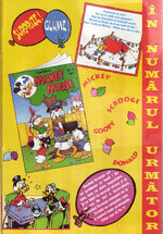 Mickey Mouse 01+02 / 1997 pagina 42
