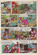 Mickey Mouse 03 / 1997 pagina 33