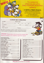 Mickey Mouse 03 / 1997 pagina 34