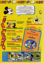 Mickey Mouse 04 / 1997 pagina 2
