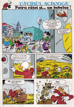 Mickey Mouse 04 / 1997 pagina 3