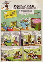 Mickey Mouse 05 / 1997 pagina 3