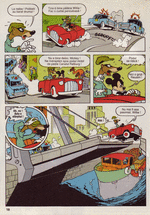 Mickey Mouse 05 / 1997 pagina 19