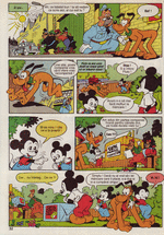 Mickey Mouse 05 / 1997 pagina 33
