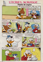 Mickey Mouse 06 / 1997 pagina 3