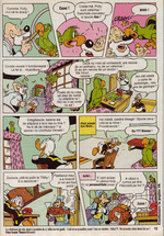 Mickey Mouse 06 / 1997 pagina 16