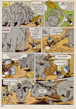 Mickey Mouse 06 / 1997 pagina 25