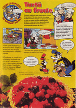 Mickey Mouse 06 / 1997 pagina 27
