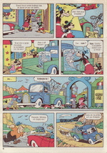 Mickey Mouse 07 / 1997 pagina 9