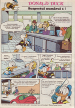 Mickey Mouse 07 / 1997 pagina 12