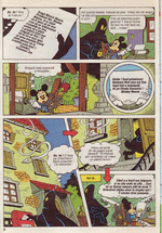 Mickey Mouse 08 / 1997 pagina 9