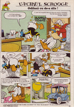 Mickey Mouse 08 / 1997 pagina 14