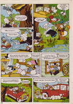 Mickey Mouse 08 / 1997 pagina 21