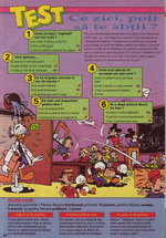 Mickey Mouse 08 / 1997 pagina 25