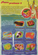 Mickey Mouse 09 / 1997 pagina 3