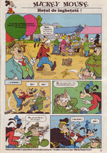 Mickey Mouse 09 / 1997 pagina 4