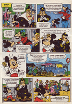 Mickey Mouse 09 / 1997 pagina 9