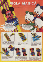 Mickey Mouse 09 / 1997 pagina 25