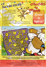 Mickey Mouse 10 / 1997 pagina 1