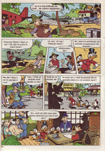 Mickey Mouse 10 / 1997 pagina 15