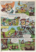 Mickey Mouse 10 / 1997 pagina 21