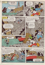 Mickey Mouse 11 / 1997 pagina 9