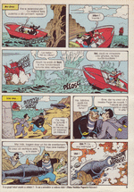 Mickey Mouse 11 / 1997 pagina 10