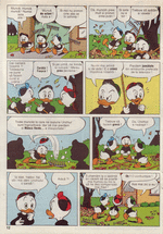 Mickey Mouse 11 / 1997 pagina 13